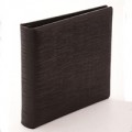MTA Handmade Classic Shimmer Black 8x8 Album