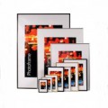 Kenro Frisco Silver Frame 12x10 