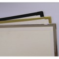 MTA Silver Taped Leaves 10x10 (10)