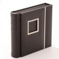 MTA Madrid 5 x 5 Black 10 pg Album