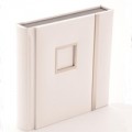 MTA Madrid 12 x 12 White 15 pg Album