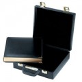 Mario Acerboni MILANO B Size Album 15 Page BLACK