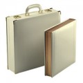Mario Acerboni MILANO A Size Album 50 Page PEARL