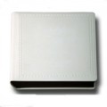 Mario Acerboni Pacco A Size White Plain Album - 20pg