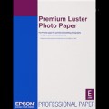 Epson A2 Premium Luster Photo Paper (25) 