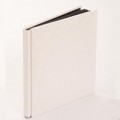 MTA Summer Creme Lace 8x8 25 Page Album
