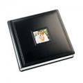 Mario Acerboni TUMACO A Size Album 20 Page BLACK
