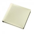 Mario Acerboni Tuscany L Size Album 15pg Ivory
