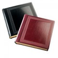 Mario Acerboni VERONA B Size Album 20 Page CLARET ++SPECIAL OFFER - 50% DISCOUNT WHILE STOCKS LAST++