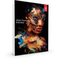 Adobe Photoshop CS6 Extended - Windows