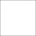 Colorama ARCTIC WHITE 2.72x11m Background Paper Roll