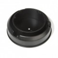Bowens S-Type Accessory Wall Mount