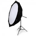 Bowens Octobox 150 (150cm Round Reflection Softbox)