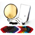 Bowens Portrait Lighting Accessory Kit