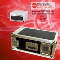 Mitsubishi CP 3800DW Dye Sublimation Printer and Case combo