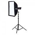 Bowens Lumiair Softbox 60x80