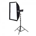 Bowens Lumiair Softbox 80x100