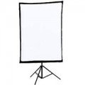 Bowens Lumiair Softbox 140x100