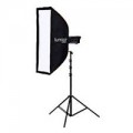 Bowens Lumiair Softstrip 100