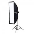 Bowens Lumiair Softstrip 140