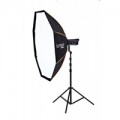 Bowens Lumiair Octabox 140