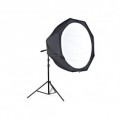 Bowens OCTO 90 Softbox includes Bowens Adaptor