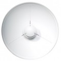 Bowens White 21" Beauty Dish