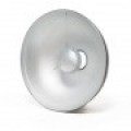 Bowens 21" Silver Beauty Dish BW1901