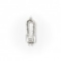 Bowens Halogen Modelling Lamp 240v 650W Push Pin