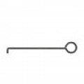 Bowens Spring Adjustment Key BW2614