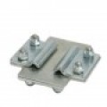 Bowens Back-to-Back Clamp BW2632