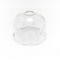 Bowens Clear Dome for Quad or Creo Head
