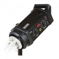 Bowens Gemini 250R 230v inc Mains Lead and Modelling Lamp