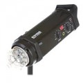 Bowens Gemini 1000PRO inc Modelling Lamp and Mains Lead
