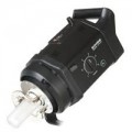 Bowens Gemini 400Rx inc Mains Lead and Modelling Lamp