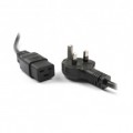 Bowens UK Main Lead for QuadX/Quad.Creo 2400