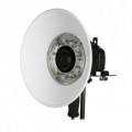 Bowens Ringflash Reflector