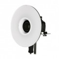 Bowens 110º Ringflash Diffuser