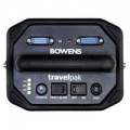 Bowens Travel Pak Control Panel