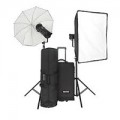 Bowens Gemini 500/500PRO UM/SB 230v Kit