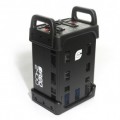 Bowens Creo 2400 with Sync Cable