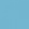 Colorama SKY BLUE 1.35x11m Background Paper Roll