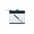 Wacom Intuos Creative Pen + Touch Small Pen Tablet