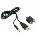 Reflecta DigiAudio Cable