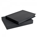 MTA Eas-Eee Album Panther Black 12x8 Landscape 10pg