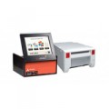 Mitsubishi Easy Photo v2 with CPD70DWS printer 