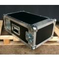 Mitsubishi CPD80DW Printer Flight Case