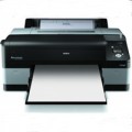 Epson Stylus Pro 4900 Printer with SpectroProofer (Non UV)