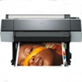 Epson Stylus Pro 7900 Large Format Inkjet Printer with SpectroProofer  