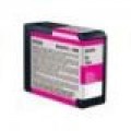 Epson Vivid Magenta Ink Cartridge for Epson 3880 Printer